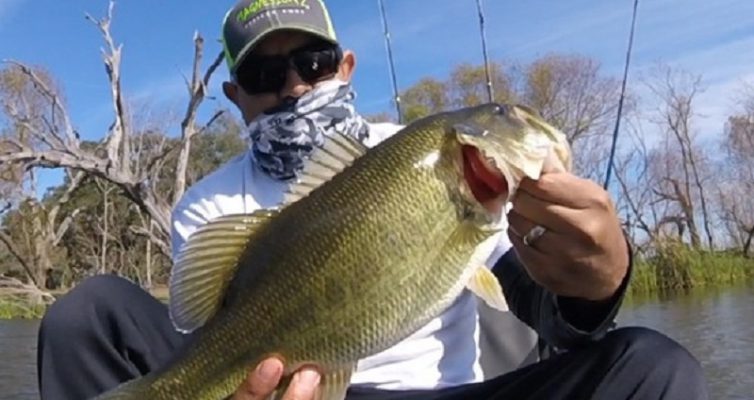 Fayette County Reservoir Fishing